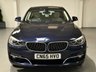USED 2015 65 BMW 3 SERIES GRAN TURISMO 3.0 330d Luxury GT 5dr Diesel Auto xDrive Euro 6 (s/s) (258 ps) &pound;6570 EXTRAS+BEST SPEC IN UK!