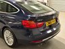 USED 2015 65 BMW 3 SERIES GRAN TURISMO 3.0 330d Luxury GT 5dr Diesel Auto xDrive Euro 6 (s/s) (258 ps) &pound;6570 EXTRAS+BEST SPEC IN UK!