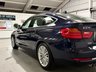 USED 2015 65 BMW 3 SERIES GRAN TURISMO 3.0 330d Luxury GT 5dr Diesel Auto xDrive Euro 6 (s/s) (258 ps) &pound;6570 EXTRAS+BEST SPEC IN UK!