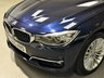 USED 2015 65 BMW 3 SERIES GRAN TURISMO 3.0 330d Luxury GT 5dr Diesel Auto xDrive Euro 6 (s/s) (258 ps) &pound;6570 EXTRAS+BEST SPEC IN UK!