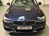 USED 2015 65 BMW 3 SERIES GRAN TURISMO 3.0 330d Luxury GT 5dr Diesel Auto xDrive Euro 6 (s/s) (258 ps) &pound;6570 EXTRAS+BEST SPEC IN UK!