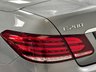 USED 2016 16 MERCEDES-BENZ E-CLASS 2.0 E200 AMG Line Cabriolet 2dr Petrol G-Tronic+ Euro 6 (s/s) (184 ps) DARK RED ROOF+AIRSCARF+LEATHER