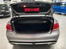USED 2016 16 MERCEDES-BENZ E-CLASS 2.0 E200 AMG Line Cabriolet 2dr Petrol G-Tronic+ Euro 6 (s/s) (184 ps) DARK RED ROOF+AIRSCARF+LEATHER