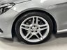USED 2016 16 MERCEDES-BENZ E-CLASS 2.0 E200 AMG Line Cabriolet 2dr Petrol G-Tronic+ Euro 6 (s/s) (184 ps) DARK RED ROOF+AIRSCARF+LEATHER