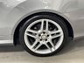 USED 2016 16 MERCEDES-BENZ E-CLASS 2.0 E200 AMG Line Cabriolet 2dr Petrol G-Tronic+ Euro 6 (s/s) (184 ps) DARK RED ROOF+AIRSCARF+LEATHER