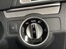USED 2016 16 MERCEDES-BENZ E-CLASS 2.0 E200 AMG Line Cabriolet 2dr Petrol G-Tronic+ Euro 6 (s/s) (184 ps) DARK RED ROOF+AIRSCARF+LEATHER