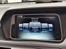 USED 2016 16 MERCEDES-BENZ E-CLASS 2.0 E200 AMG Line Cabriolet 2dr Petrol G-Tronic+ Euro 6 (s/s) (184 ps) DARK RED ROOF+AIRSCARF+LEATHER