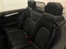 USED 2016 16 MERCEDES-BENZ E-CLASS 2.0 E200 AMG Line Cabriolet 2dr Petrol G-Tronic+ Euro 6 (s/s) (184 ps) DARK RED ROOF+AIRSCARF+LEATHER