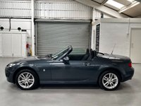 USED 2012 62 MAZDA MX-5 1.8i SE Roadster 2dr Petrol Manual Euro 5 (126 ps) IMMACULATE EXAMPLE FOR YEAR