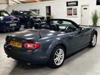 USED 2012 62 MAZDA MX-5 1.8i SE Roadster 2dr Petrol Manual Euro 5 (126 ps) IMMACULATE EXAMPLE FOR YEAR