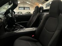 USED 2012 62 MAZDA MX-5 1.8i SE Roadster 2dr Petrol Manual Euro 5 (126 ps) IMMACULATE EXAMPLE FOR YEAR