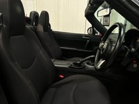 USED 2012 62 MAZDA MX-5 1.8i SE Roadster 2dr Petrol Manual Euro 5 (126 ps) IMMACULATE EXAMPLE FOR YEAR