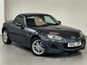 USED 2012 62 MAZDA MX-5 1.8i SE Roadster 2dr Petrol Manual Euro 5 (126 ps) IMMACULATE EXAMPLE FOR YEAR