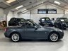 USED 2012 62 MAZDA MX-5 1.8i SE Roadster 2dr Petrol Manual Euro 5 (126 ps) IMMACULATE EXAMPLE FOR YEAR