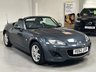 USED 2012 62 MAZDA MX-5 1.8i SE Roadster 2dr Petrol Manual Euro 5 (126 ps) IMMACULATE EXAMPLE FOR YEAR