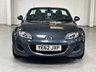 USED 2012 62 MAZDA MX-5 1.8i SE Roadster 2dr Petrol Manual Euro 5 (126 ps) IMMACULATE EXAMPLE FOR YEAR