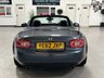 USED 2012 62 MAZDA MX-5 1.8i SE Roadster 2dr Petrol Manual Euro 5 (126 ps) IMMACULATE EXAMPLE FOR YEAR