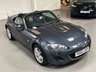 USED 2012 62 MAZDA MX-5 1.8i SE Roadster 2dr Petrol Manual Euro 5 (126 ps) IMMACULATE EXAMPLE FOR YEAR