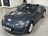 USED 2012 62 MAZDA MX-5 1.8i SE Roadster 2dr Petrol Manual Euro 5 (126 ps) IMMACULATE EXAMPLE FOR YEAR