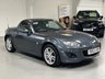 USED 2012 62 MAZDA MX-5 1.8i SE Roadster 2dr Petrol Manual Euro 5 (126 ps) IMMACULATE EXAMPLE FOR YEAR