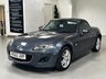 USED 2012 62 MAZDA MX-5 1.8i SE Roadster 2dr Petrol Manual Euro 5 (126 ps) IMMACULATE EXAMPLE FOR YEAR