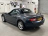 USED 2012 62 MAZDA MX-5 1.8i SE Roadster 2dr Petrol Manual Euro 5 (126 ps) IMMACULATE EXAMPLE FOR YEAR