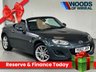 USED 2012 62 MAZDA MX-5 1.8i SE Roadster 2dr Petrol Manual Euro 5 (126 ps) IMMACULATE EXAMPLE FOR YEAR