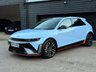 USED 2024 14 HYUNDAI IONIQ 5 84kWh N Hatchback 5dr Electric Auto AWD (650 ps) 