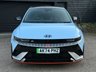 USED 2024 14 HYUNDAI IONIQ 5 84kWh N Hatchback 5dr Electric Auto AWD (650 ps) 