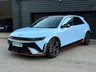 USED 2024 14 HYUNDAI IONIQ 5 84kWh N Hatchback 5dr Electric Auto AWD (650 ps) 