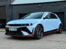 USED 2024 14 HYUNDAI IONIQ 5 84kWh N Hatchback 5dr Electric Auto AWD (650 ps) 