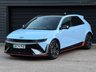 USED 2024 14 HYUNDAI IONIQ 5 84kWh N Hatchback 5dr Electric Auto AWD (650 ps) 