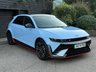 USED 2024 14 HYUNDAI IONIQ 5 84kWh N Hatchback 5dr Electric Auto AWD (650 ps) 