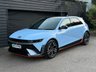 USED 2024 14 HYUNDAI IONIQ 5 84kWh N Hatchback 5dr Electric Auto AWD (650 ps) 