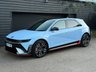 USED 2024 14 HYUNDAI IONIQ 5 84kWh N Hatchback 5dr Electric Auto AWD (650 ps) 
