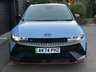 USED 2024 14 HYUNDAI IONIQ 5 84kWh N Hatchback 5dr Electric Auto AWD (650 ps) 