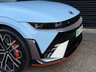 USED 2024 14 HYUNDAI IONIQ 5 84kWh N Hatchback 5dr Electric Auto AWD (650 ps) 