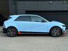 USED 2024 14 HYUNDAI IONIQ 5 84kWh N Hatchback 5dr Electric Auto AWD (650 ps) 