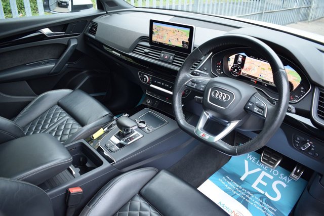 View our AUDI Q5