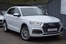 USED 2018 18 AUDI Q5 2.0 TFSI S line SUV 5dr Petrol S Tronic quattro Euro 6 (s/s) (252 ps) TECH PACK - LEATHER - 20"