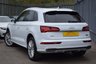 USED 2018 18 AUDI Q5 2.0 TFSI S line SUV 5dr Petrol S Tronic quattro Euro 6 (s/s) (252 ps) TECH PACK - LEATHER - 20"