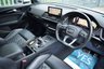 USED 2018 18 AUDI Q5 2.0 TFSI S line SUV 5dr Petrol S Tronic quattro Euro 6 (s/s) (252 ps) TECH PACK - LEATHER - 20"