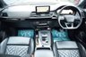 USED 2018 18 AUDI Q5 2.0 TFSI S line SUV 5dr Petrol S Tronic quattro Euro 6 (s/s) (252 ps) TECH PACK - LEATHER - 20"