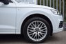 USED 2018 18 AUDI Q5 2.0 TFSI S line SUV 5dr Petrol S Tronic quattro Euro 6 (s/s) (252 ps) TECH PACK - LEATHER - 20"
