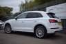 USED 2018 18 AUDI Q5 2.0 TFSI S line SUV 5dr Petrol S Tronic quattro Euro 6 (s/s) (252 ps) TECH PACK - LEATHER - 20"