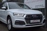USED 2018 18 AUDI Q5 2.0 TFSI S line SUV 5dr Petrol S Tronic quattro Euro 6 (s/s) (252 ps) TECH PACK - LEATHER - 20"