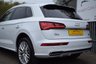 USED 2018 18 AUDI Q5 2.0 TFSI S line SUV 5dr Petrol S Tronic quattro Euro 6 (s/s) (252 ps) TECH PACK - LEATHER - 20"