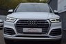 USED 2018 18 AUDI Q5 2.0 TFSI S line SUV 5dr Petrol S Tronic quattro Euro 6 (s/s) (252 ps) TECH PACK - LEATHER - 20"