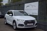 USED 2018 18 AUDI Q5 2.0 TFSI S line SUV 5dr Petrol S Tronic quattro Euro 6 (s/s) (252 ps) TECH PACK - LEATHER - 20"