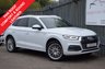 USED 2018 18 AUDI Q5 2.0 TFSI S line SUV 5dr Petrol S Tronic quattro Euro 6 (s/s) (252 ps) TECH PACK - LEATHER - 20"